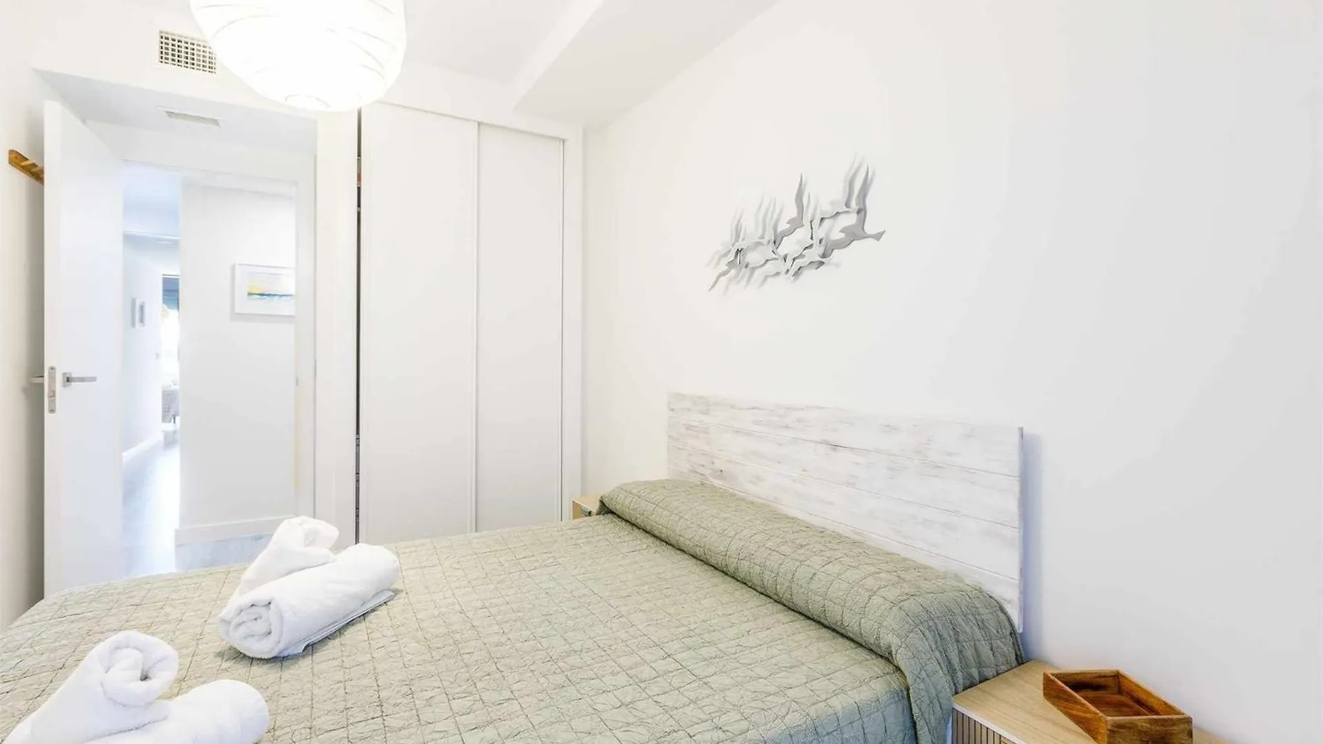 A&N Alexia Apartment Caleta De Velez Spain