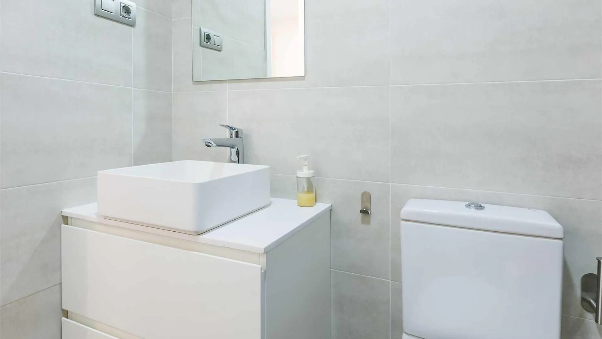 A&N Alexia Apartment Caleta De Velez