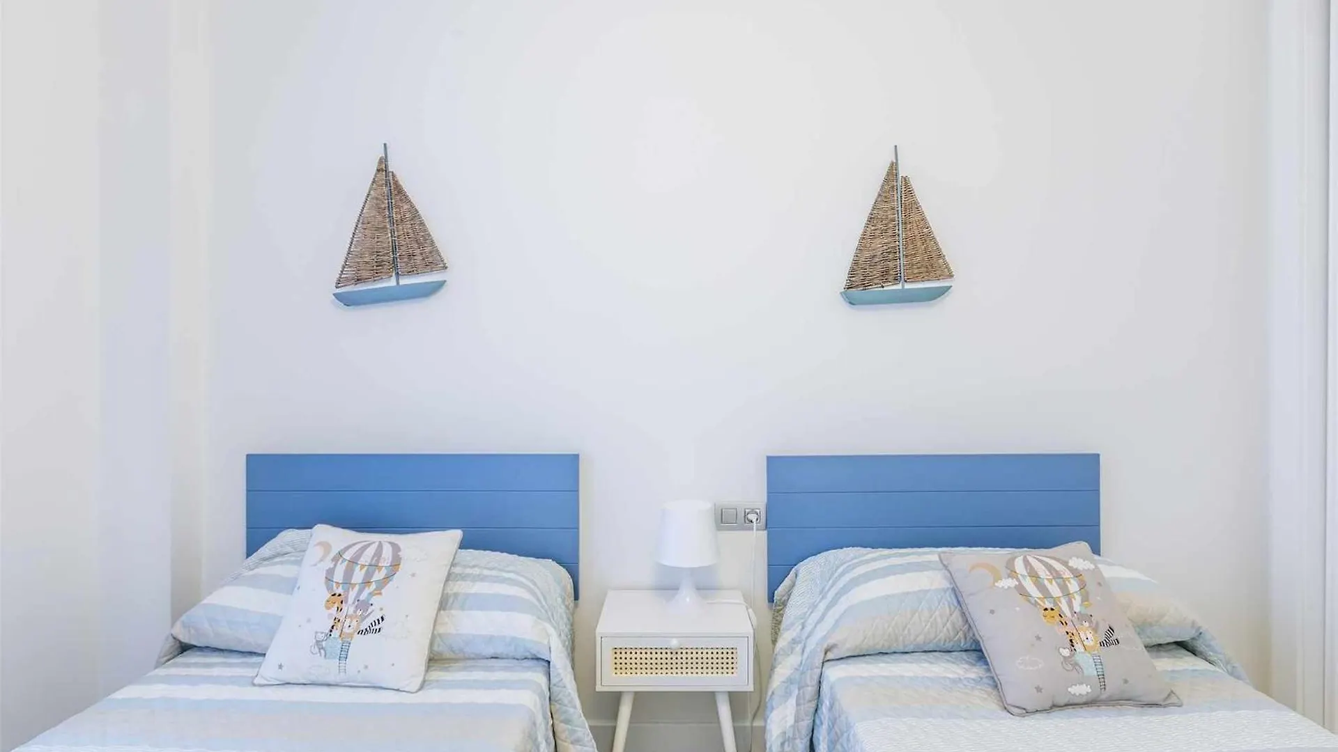A&N Alexia Apartment Caleta De Velez Spain