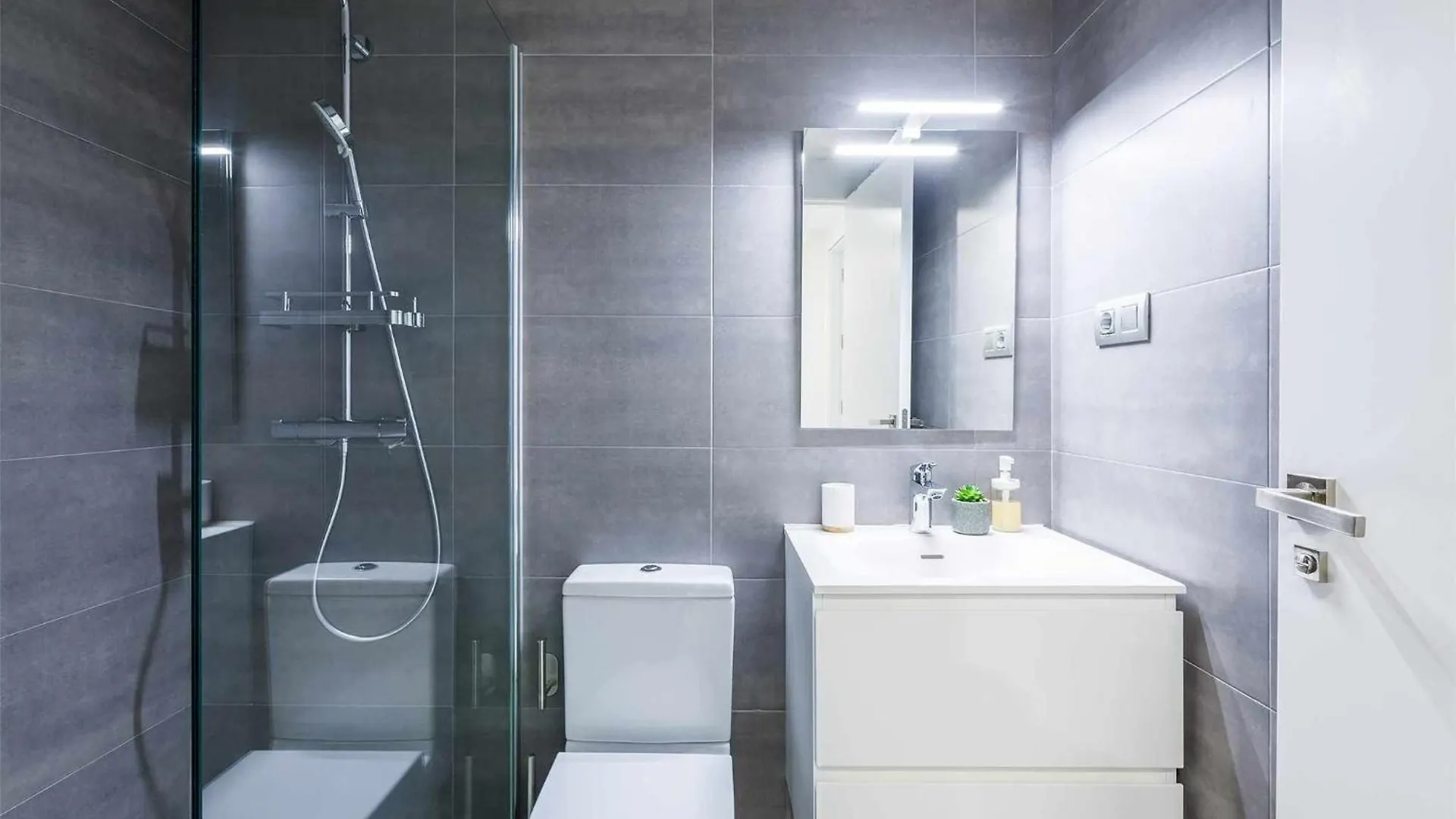 A&N Alexia Apartment Caleta De Velez