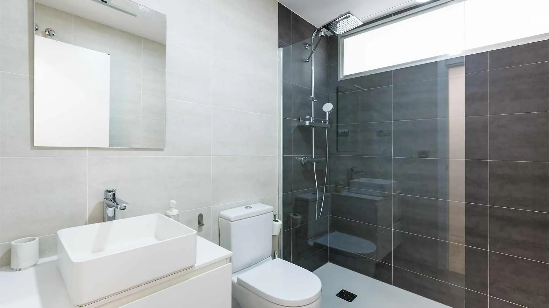 A&N Alexia Apartment Caleta De Velez