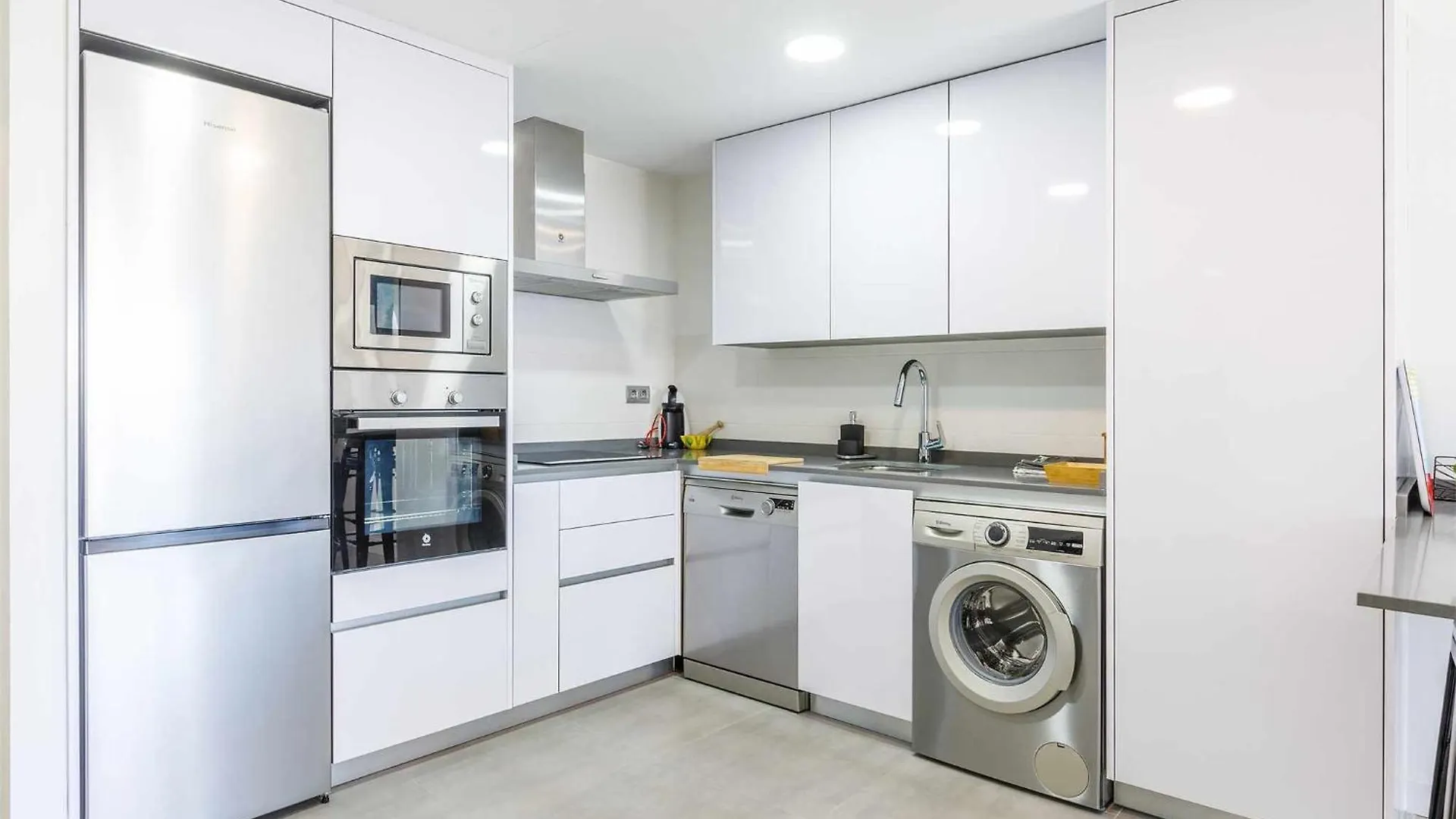 A&N Alexia Apartment Caleta De Velez 0*,  Spain