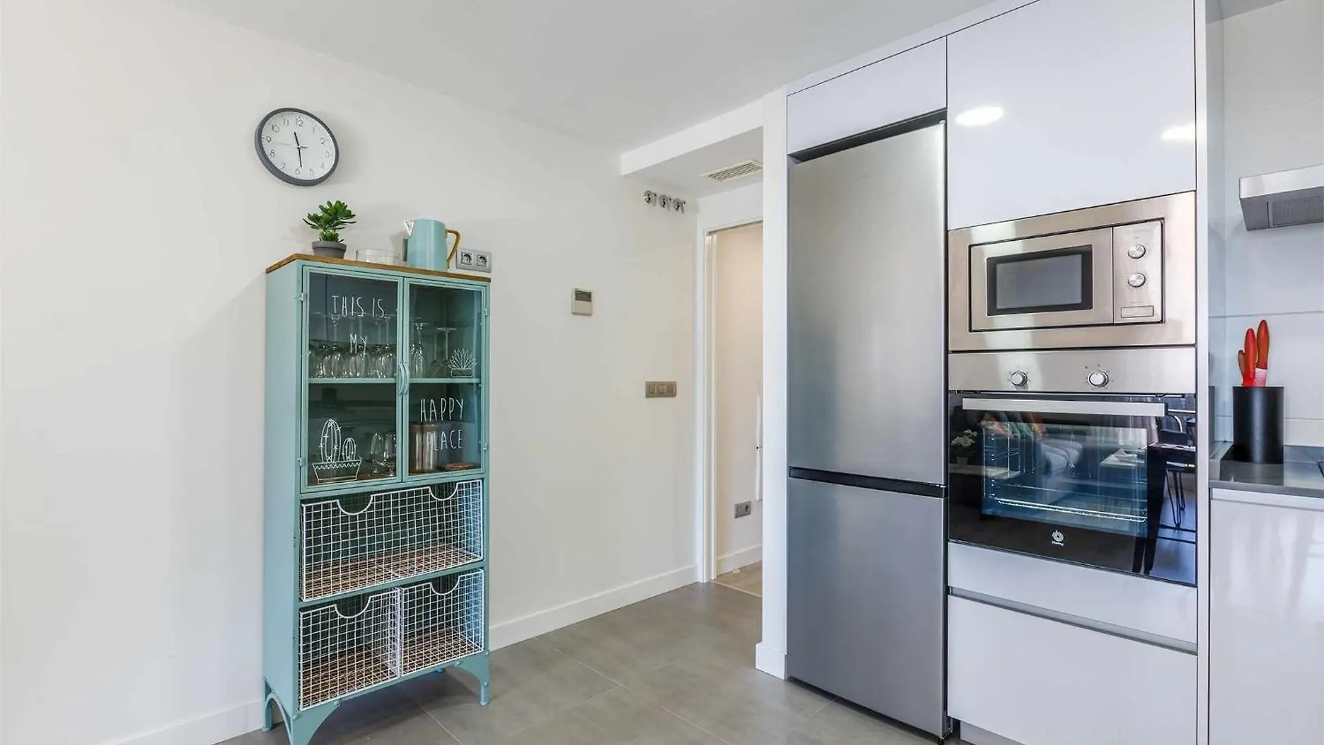 A&N Alexia Apartment Caleta De Velez
