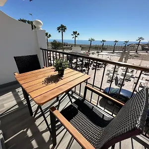 La Caleta Ii Apartamento