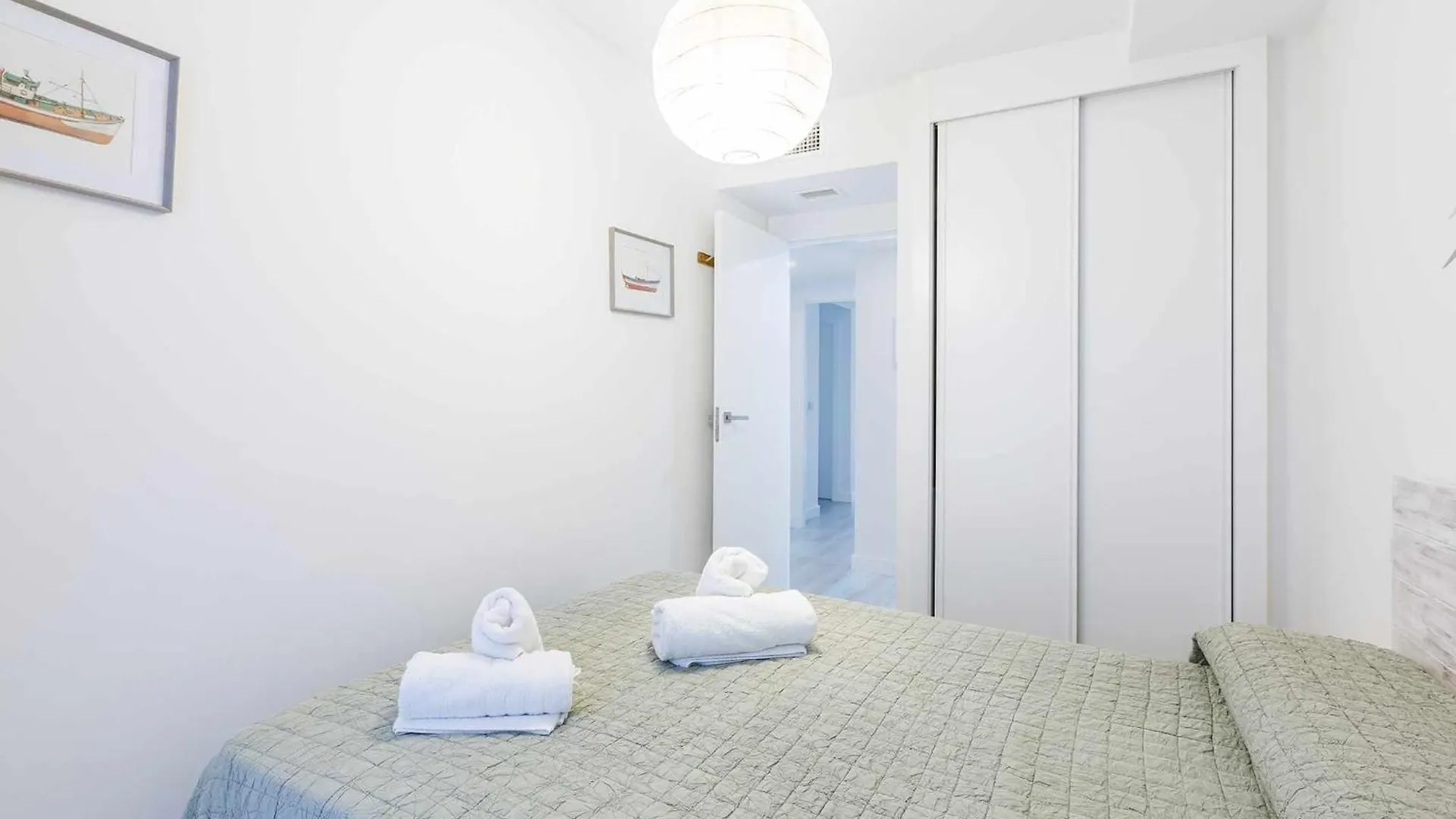 A&N Alexia Apartment Caleta De Velez