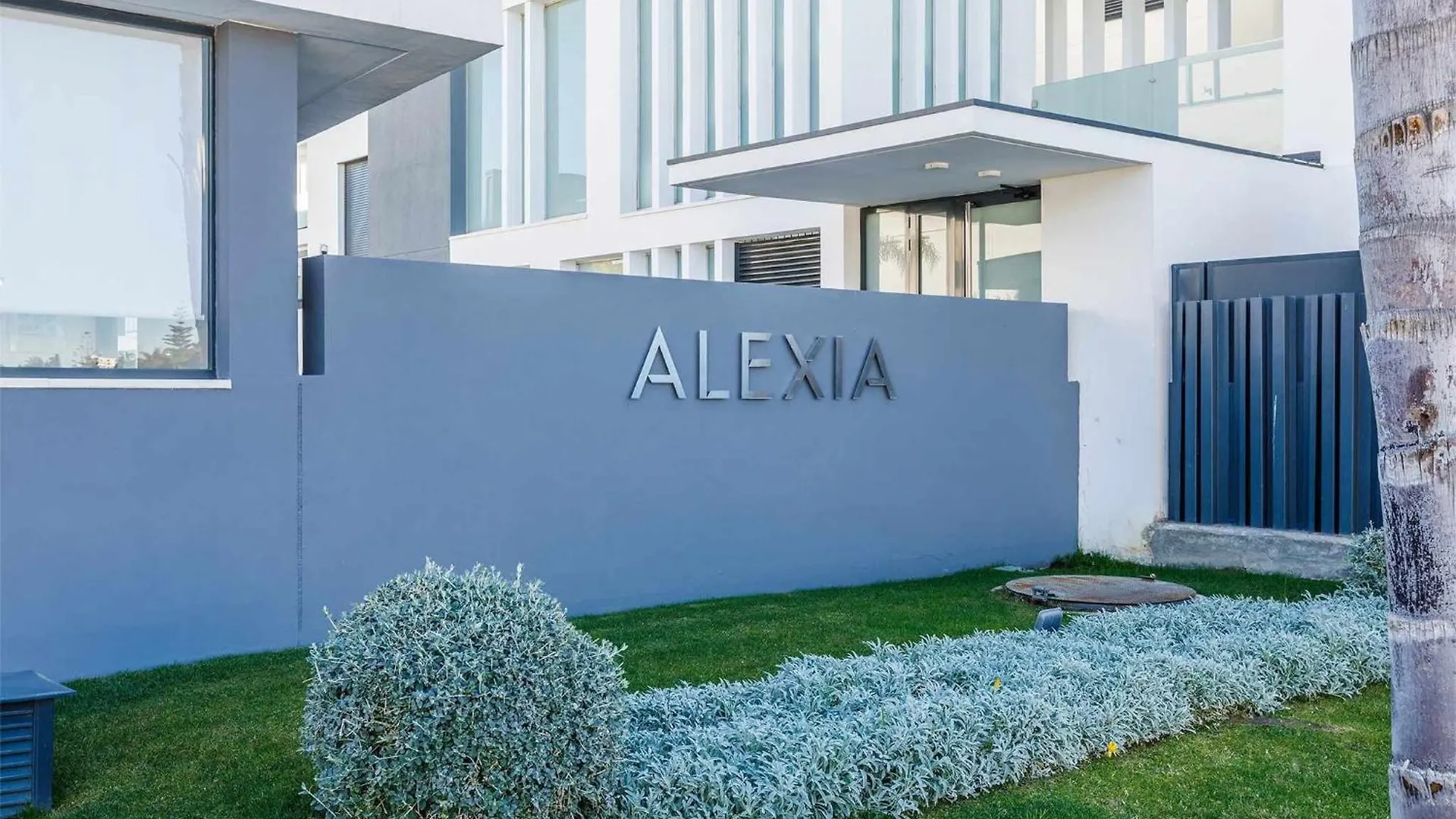 A&N Alexia Apartment Caleta De Velez