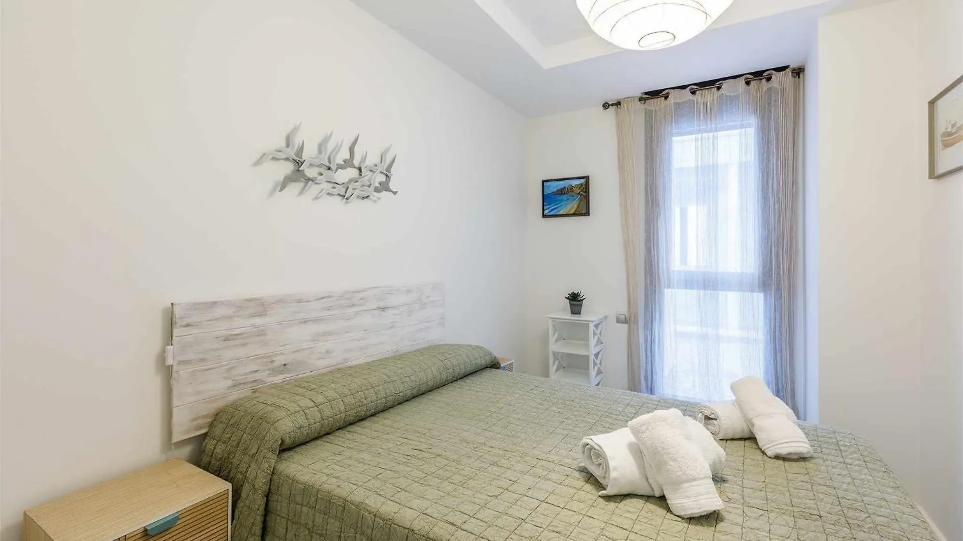 A&N Alexia Apartment Caleta De Velez 0*,  Spain